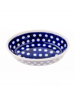 Boat Dish small (16x10,5cm)