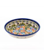 Boat Dish small (16x10,5cm)