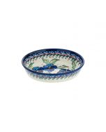 Boat Dish small (16x10,5cm)