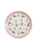 Breakfast plate (19,5cm)