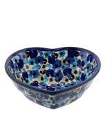 Heart salat bowl (V0,4L)