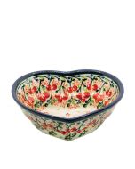 Heart salat bowl (V0,4L)