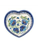 Heart salat bowl (V0,4L)