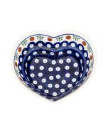 Heart salat bowl (V0,4L)