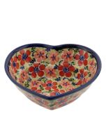 Heart salat bowl (V0,4L)