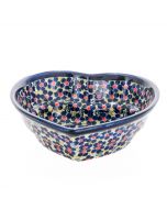 Heart salat bowl (V0,4L)