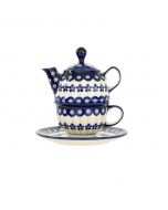 Tea for One - Tea pot & cup Set (V0,3L)