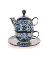 Tea for One - Tea pot & cup Set (V0,3L)