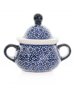 Sugar bowl with handles (V0,35L)