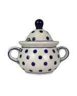 Sugar bowl with handles (V0,35L)