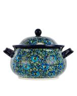 Soup tureen large (V4,5L)