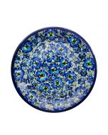 Dinner plate shallow (24cm)