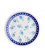 Dinner plate shallow (24cm)