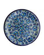 Dinner Plate shallow large (27,2cm)