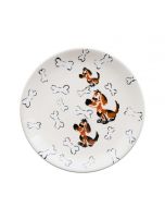 Breakfast plate (19,5cm)