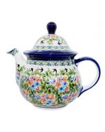 Tea/coffee-pot large (V1,7L)