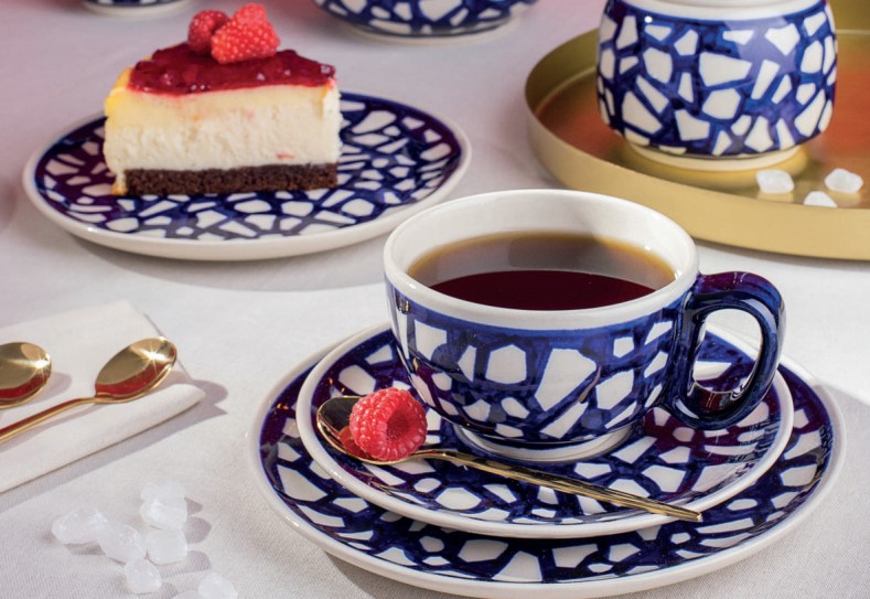 Perfect Polish Pottery Gift Sets for Every Occasion