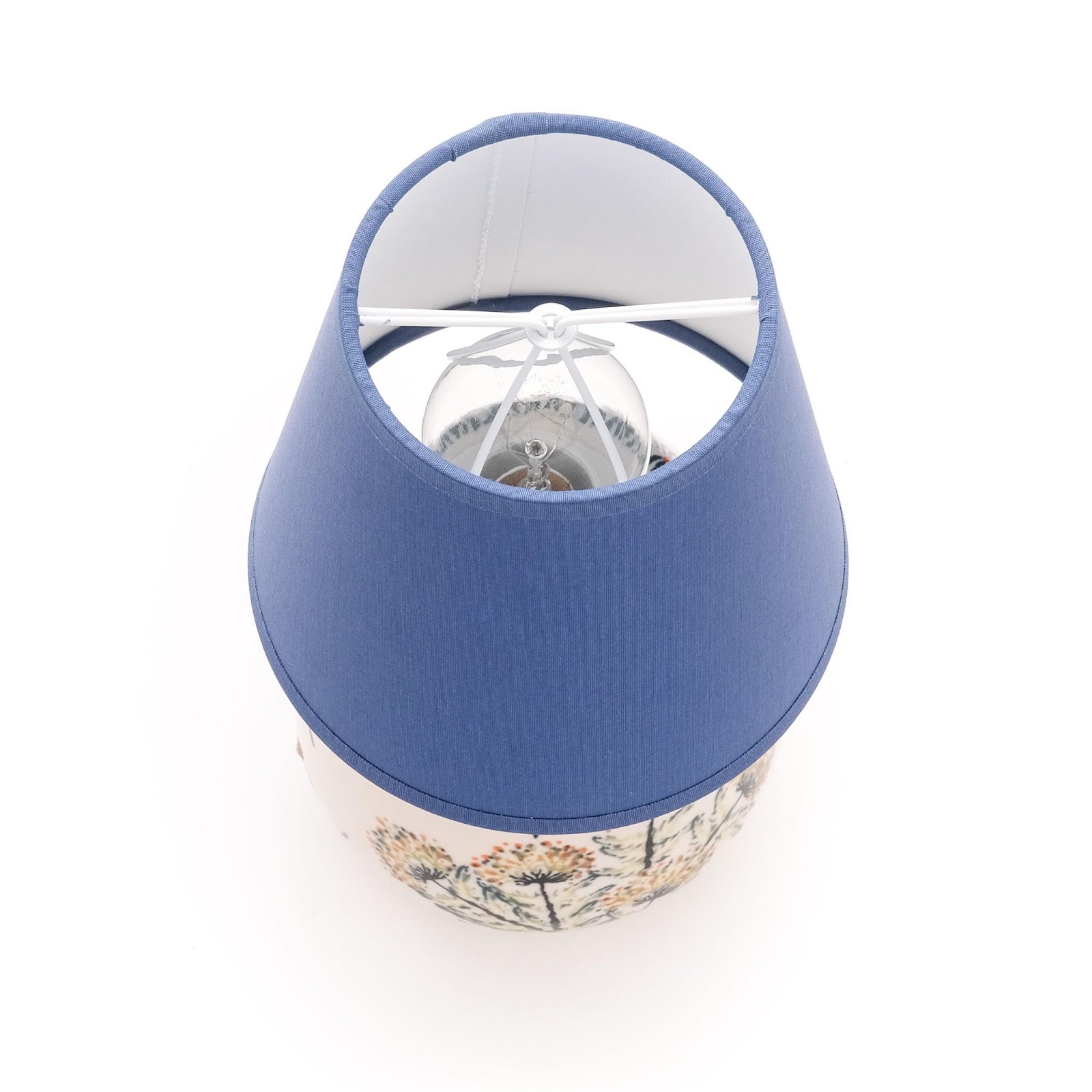 All About Ceramic Table Lamps