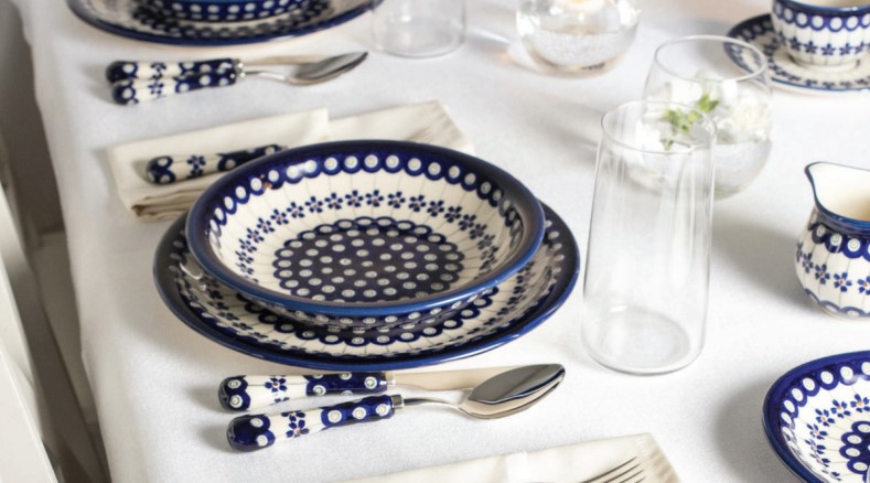 Exploring the Durability and Beauty of Handmade Polish Pottery