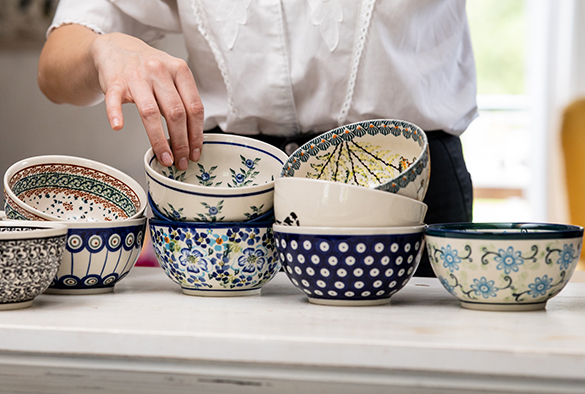 The Detailed Guide to Polish Stoneware