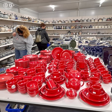 Polish Pottery in the Global Market: Trends and Predictions